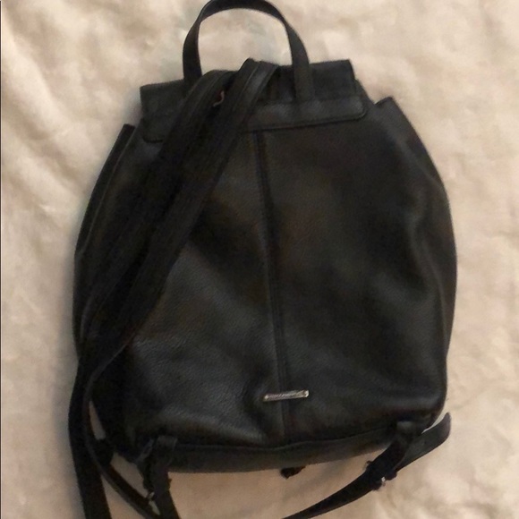 Rebecca Minkoff Bryn Drawstring Backpack - Picture 3 of 9